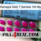 Kamagra Gelly 7 Sachets 100 Mg 35